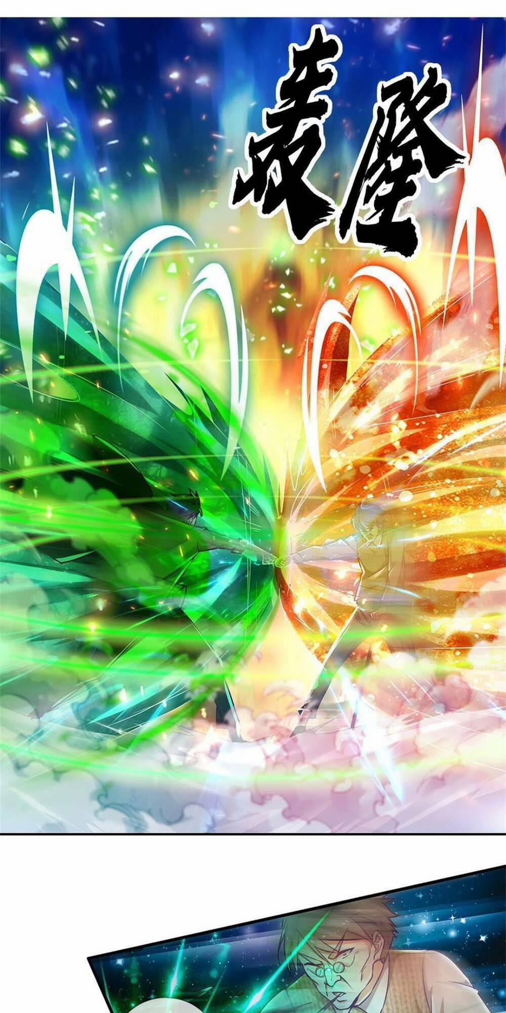 Luyện Thể Trăm Nghìn Tầng 2 trang 3