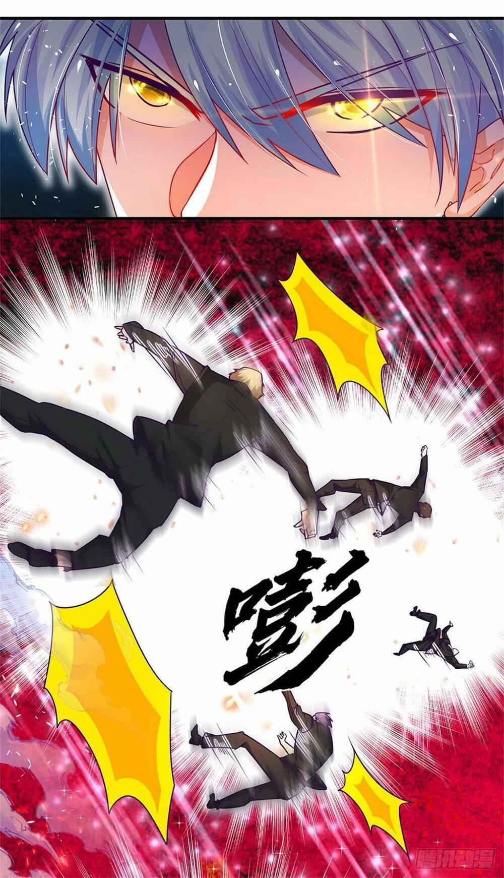 Luyện Thể Trăm Nghìn Tầng 2 trang 31