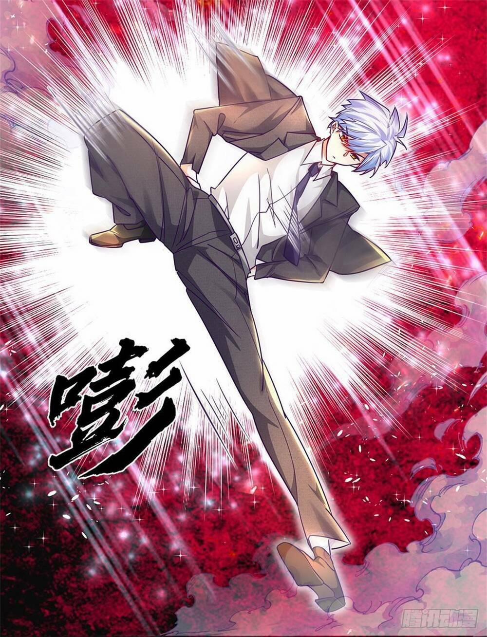 Luyện Thể Trăm Nghìn Tầng 2 trang 32