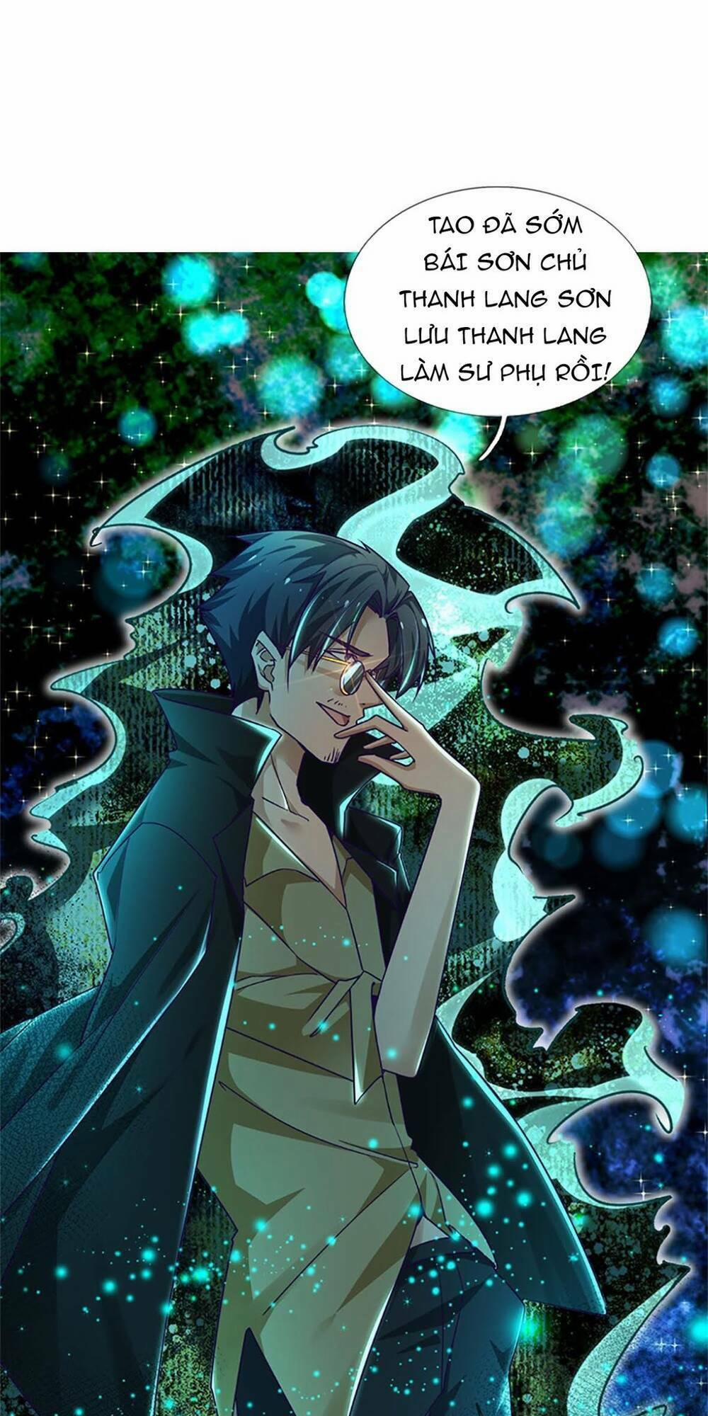 Luyện Thể Trăm Nghìn Tầng 2 trang 8