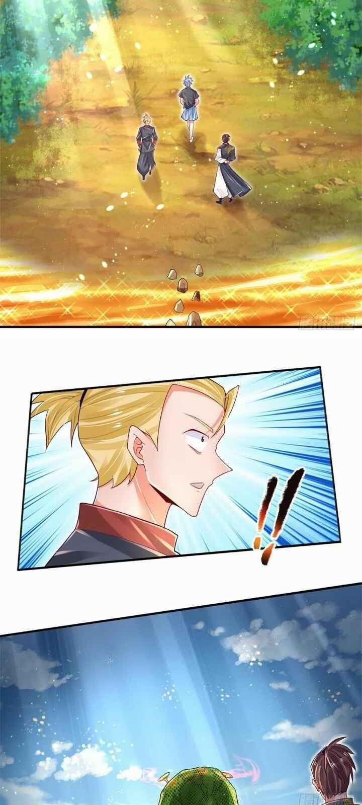 Luyện Thể Trăm Nghìn Tầng 20 trang 20