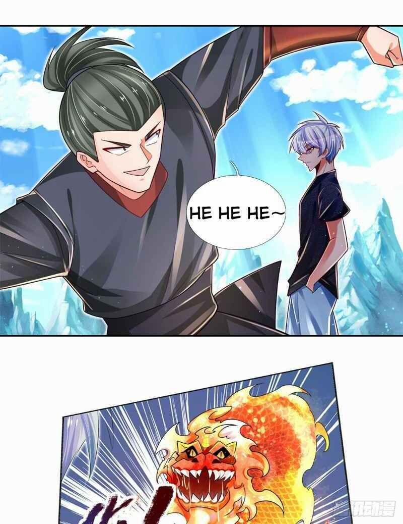 Luyện Thể Trăm Nghìn Tầng 20 trang 5