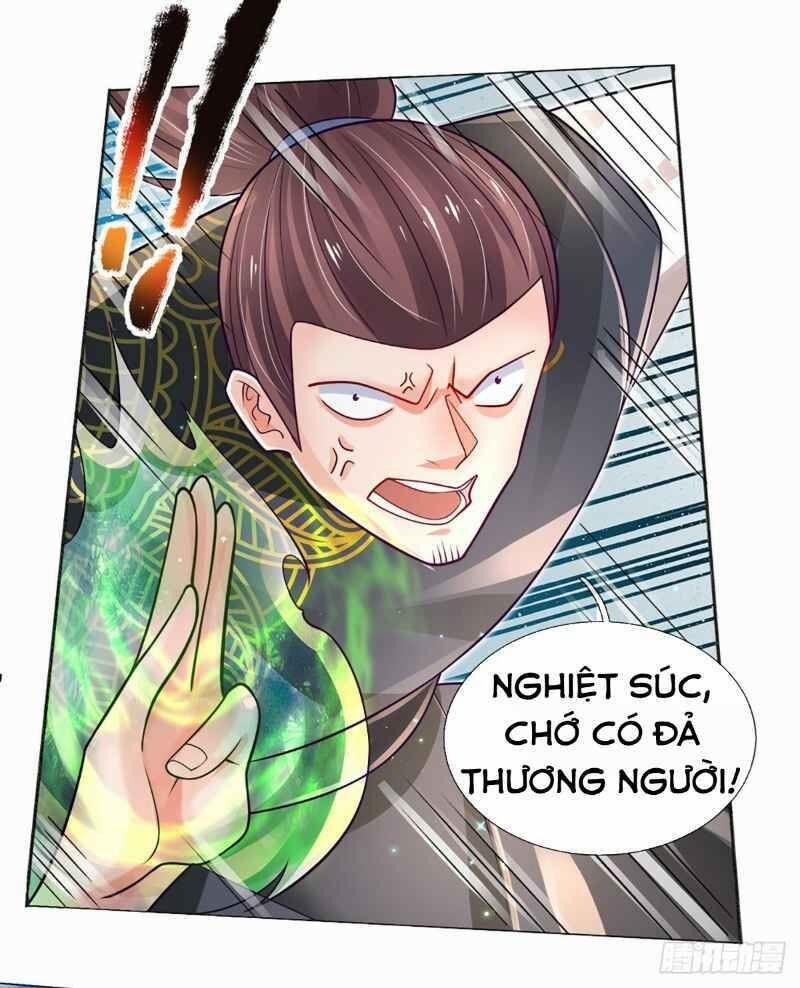Luyện Thể Trăm Nghìn Tầng 20 trang 8
