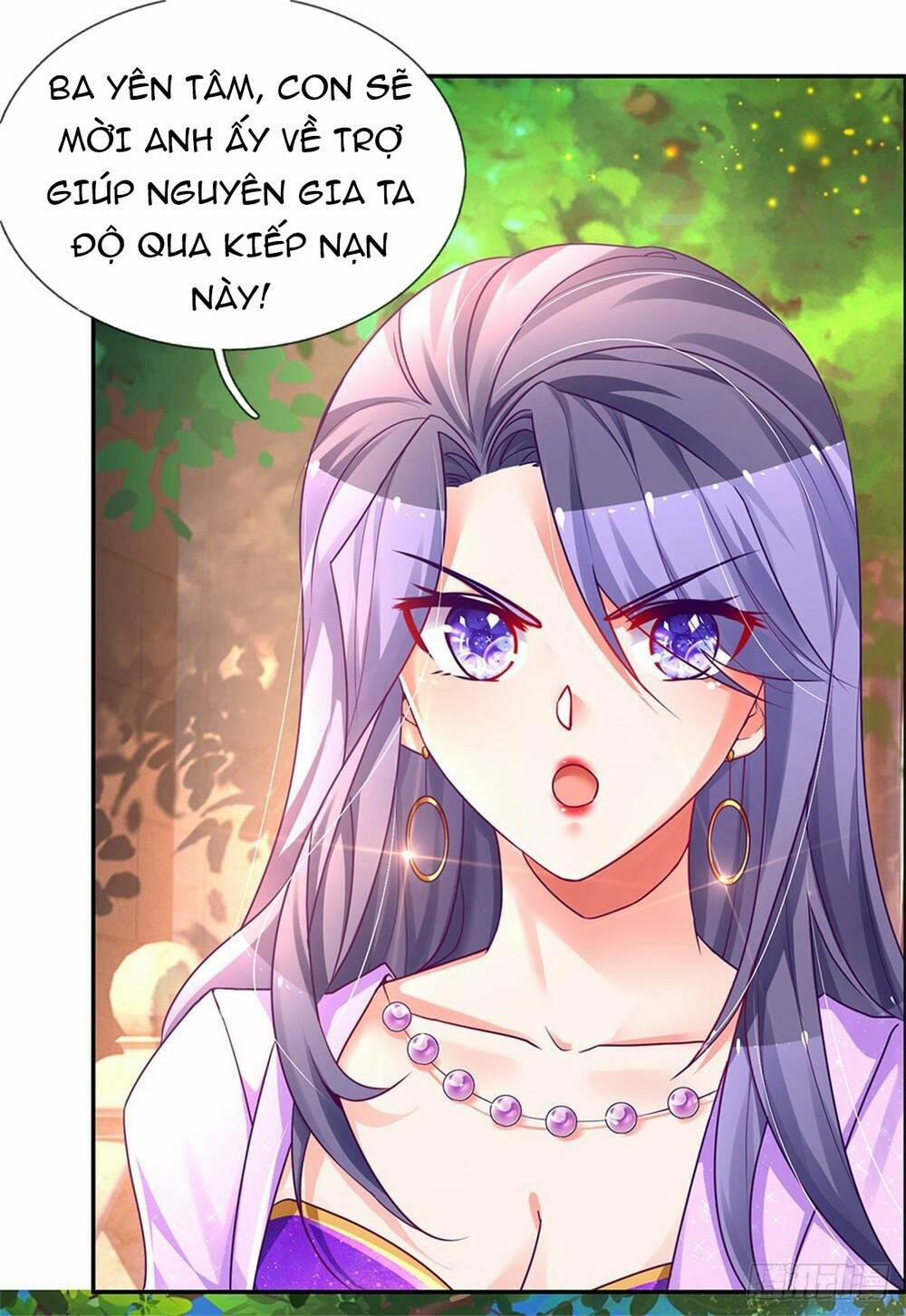 Luyện Thể Trăm Nghìn Tầng 3 trang 17
