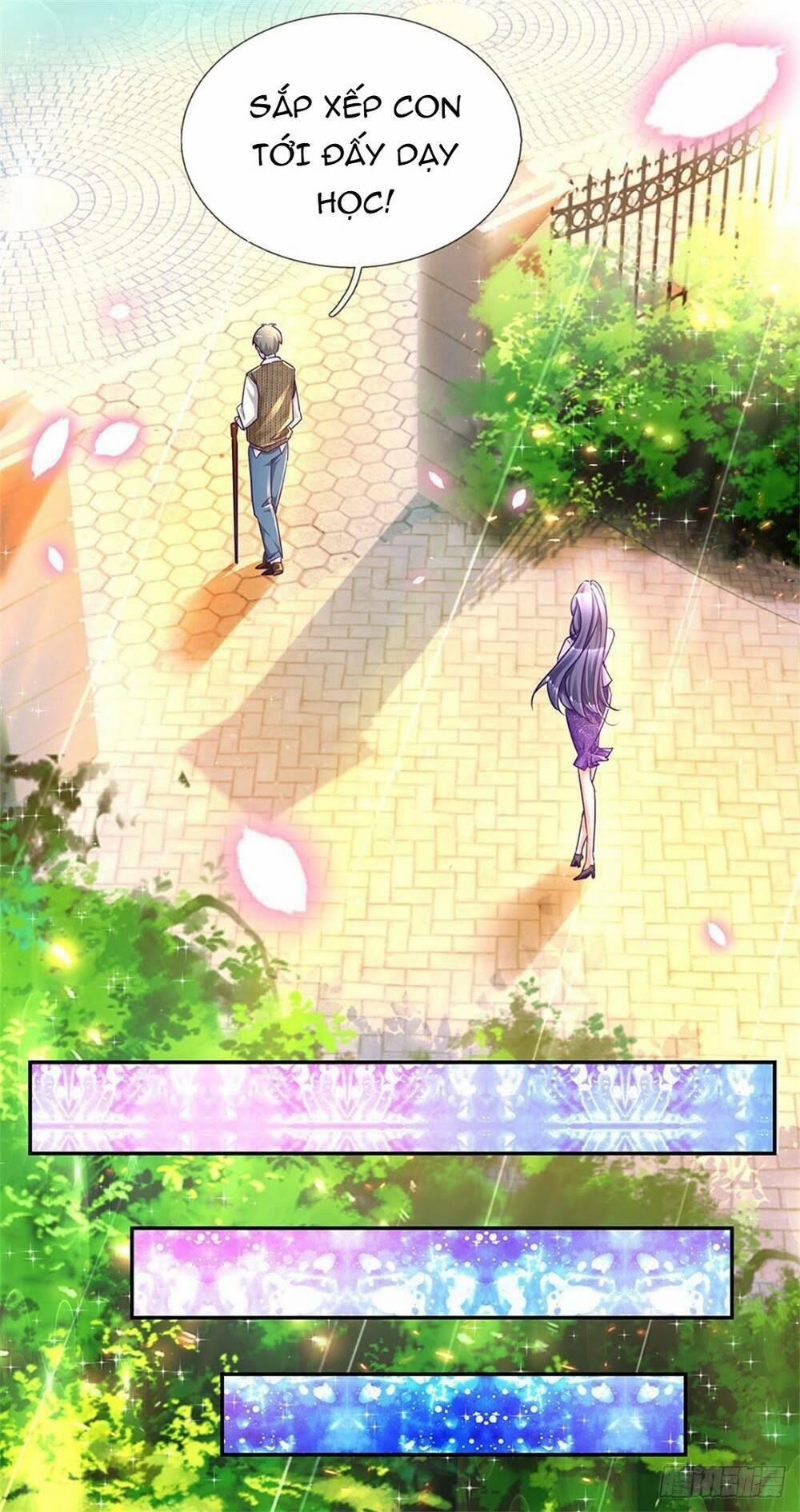 Luyện Thể Trăm Nghìn Tầng 3 trang 19