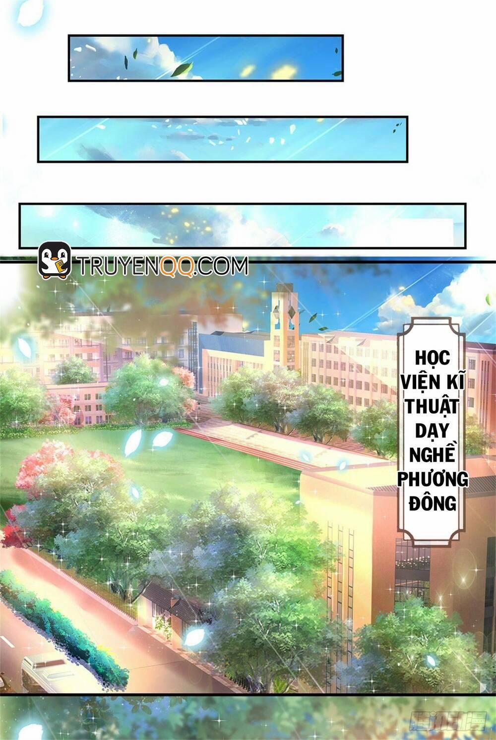 Luyện Thể Trăm Nghìn Tầng 3 trang 20