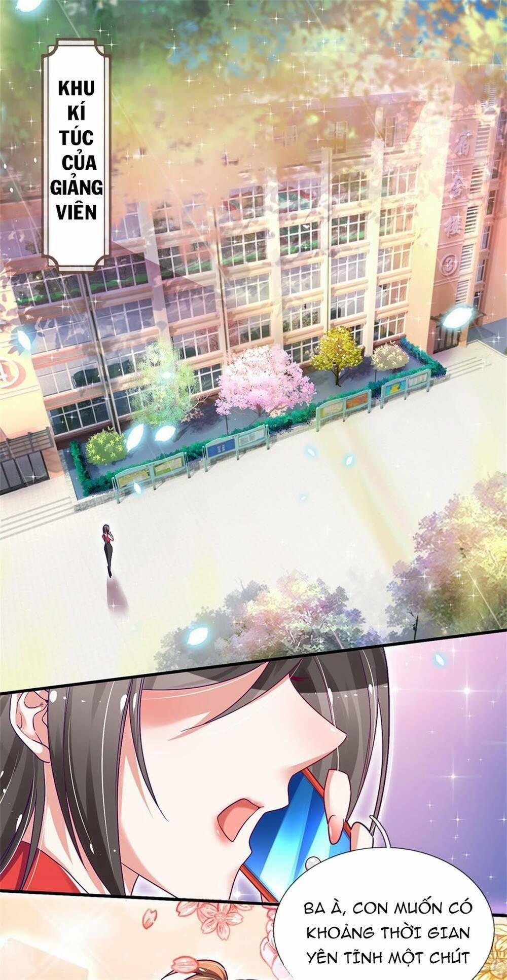 Luyện Thể Trăm Nghìn Tầng 3 trang 21