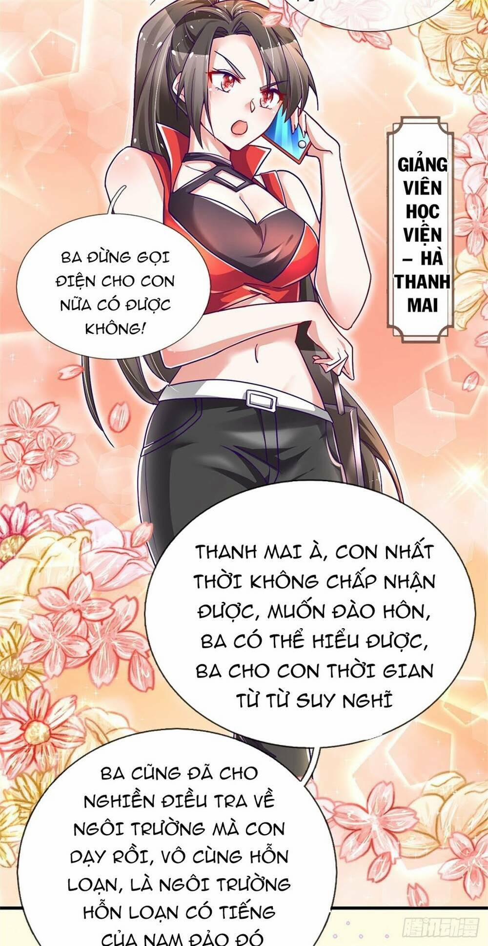 Luyện Thể Trăm Nghìn Tầng 3 trang 22