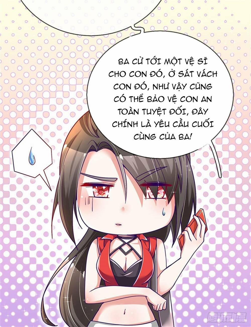 Luyện Thể Trăm Nghìn Tầng 3 trang 23