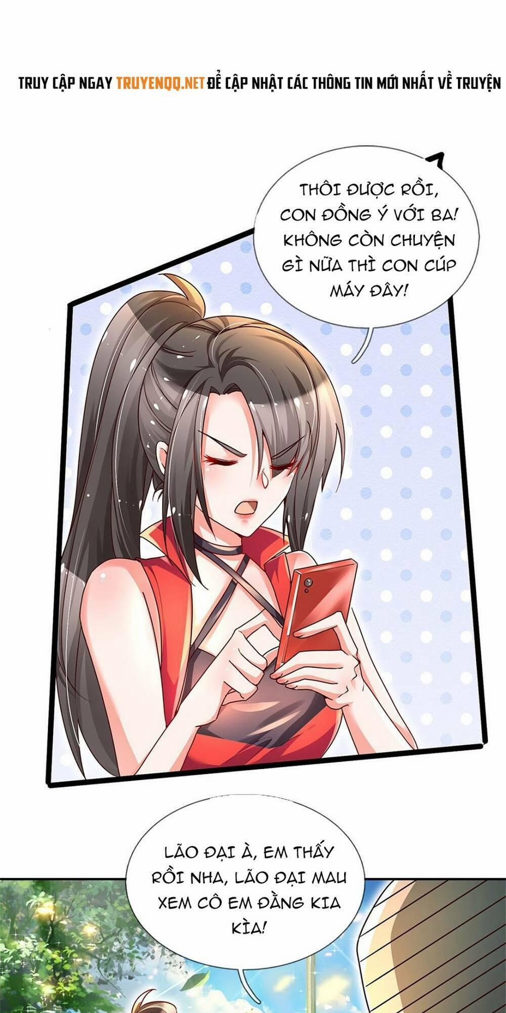 Luyện Thể Trăm Nghìn Tầng 3 trang 24