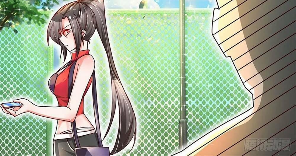 Luyện Thể Trăm Nghìn Tầng 3 trang 25