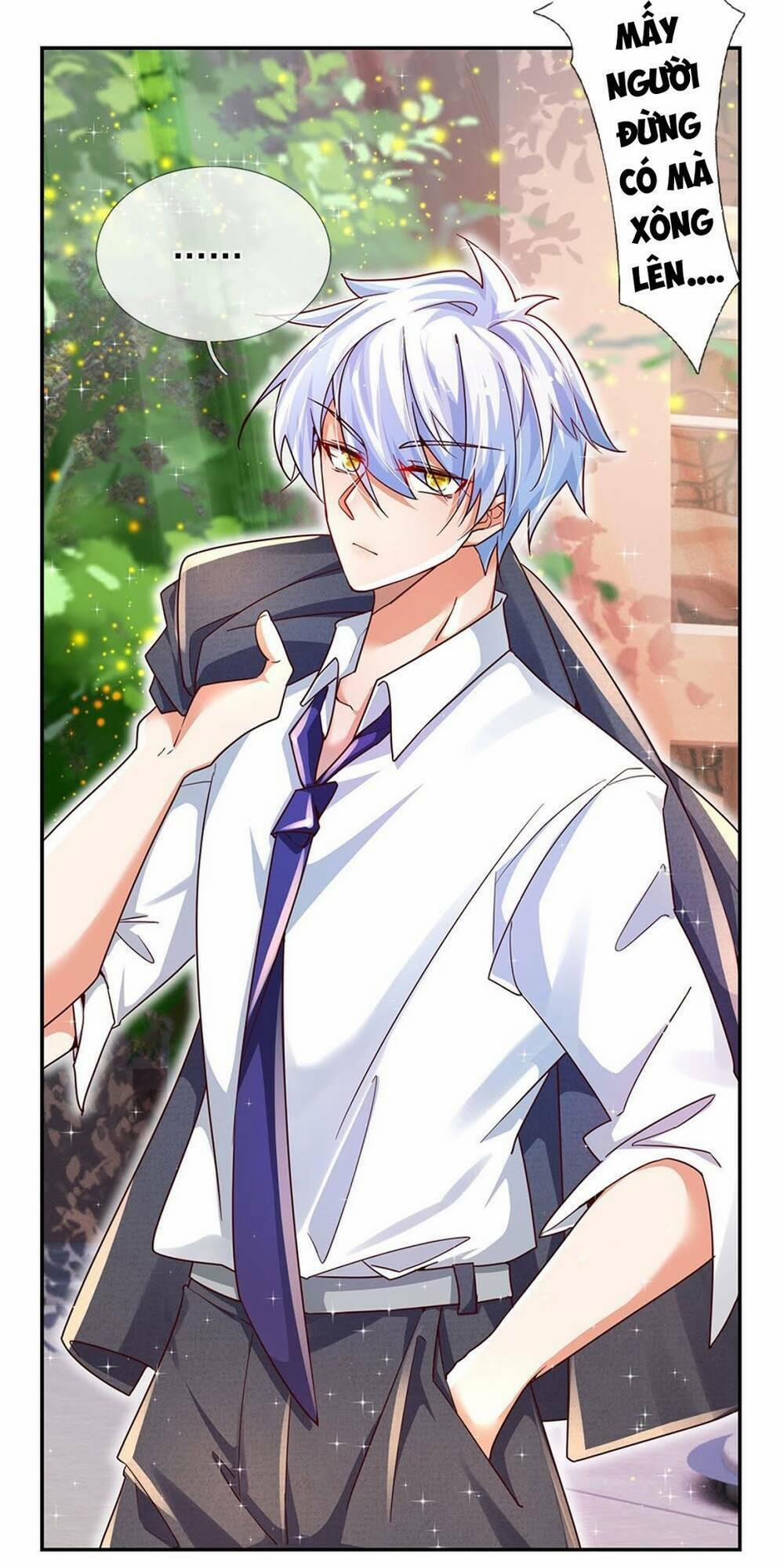 Luyện Thể Trăm Nghìn Tầng 3 trang 32