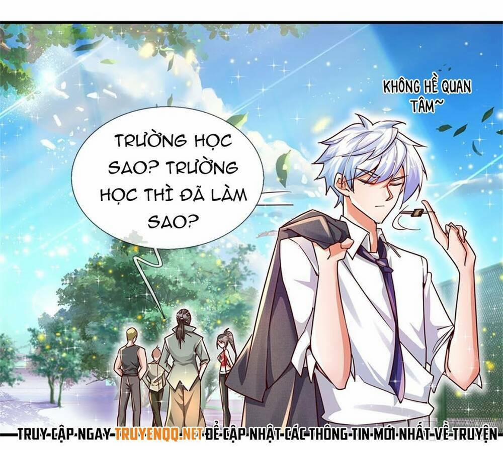 Luyện Thể Trăm Nghìn Tầng 3 trang 33