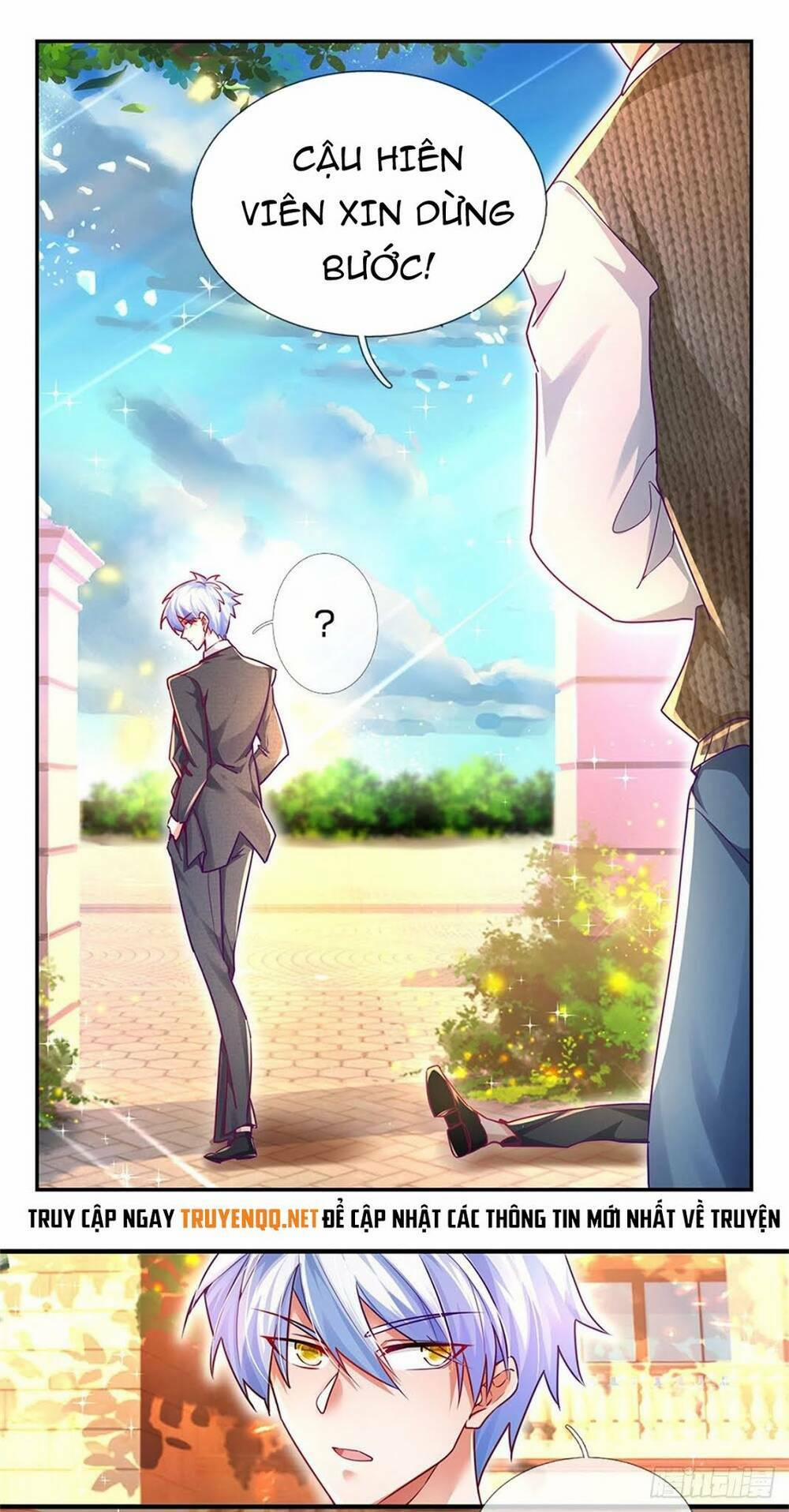 Luyện Thể Trăm Nghìn Tầng 3 trang 6