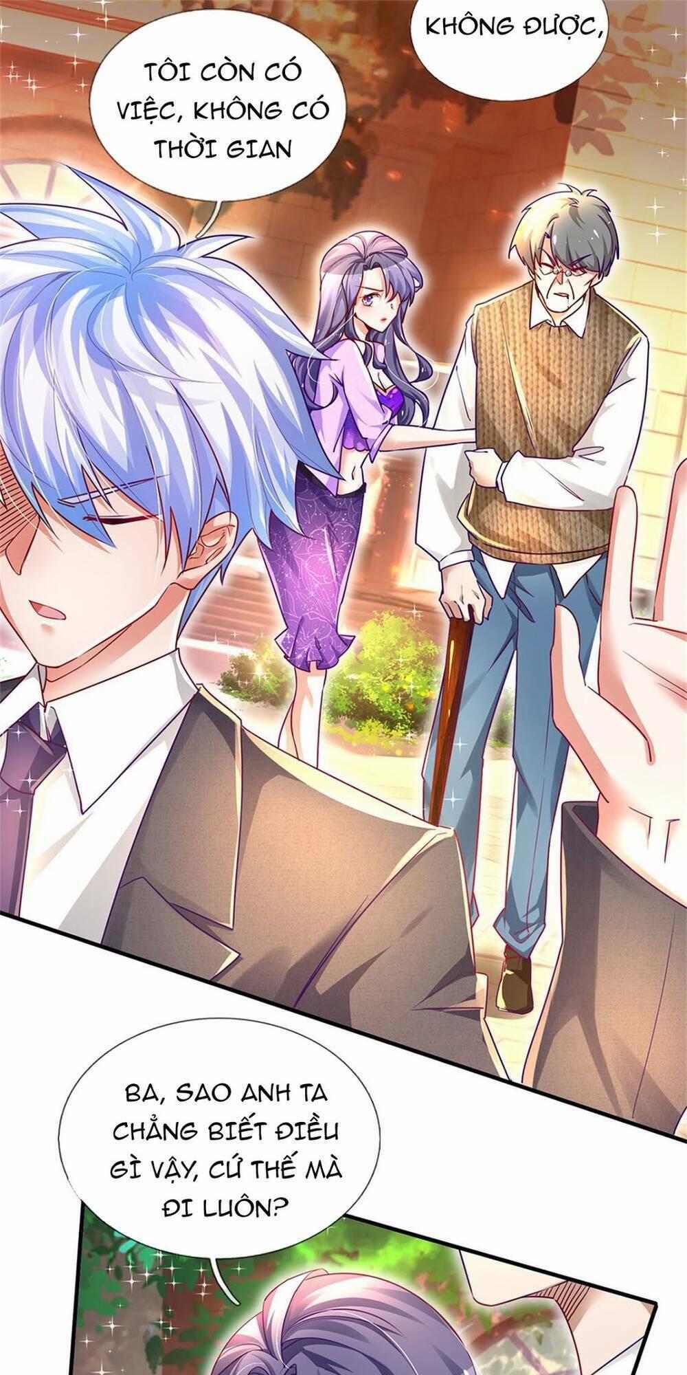 Luyện Thể Trăm Nghìn Tầng 3 trang 7