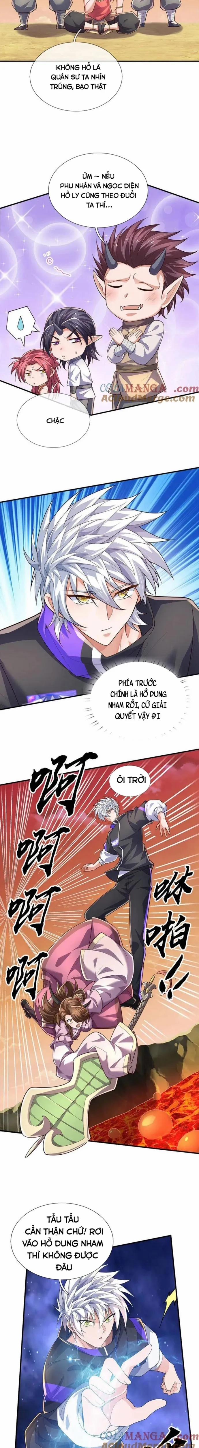 Luyện Thể Trăm Nghìn Tầng 394 trang 3