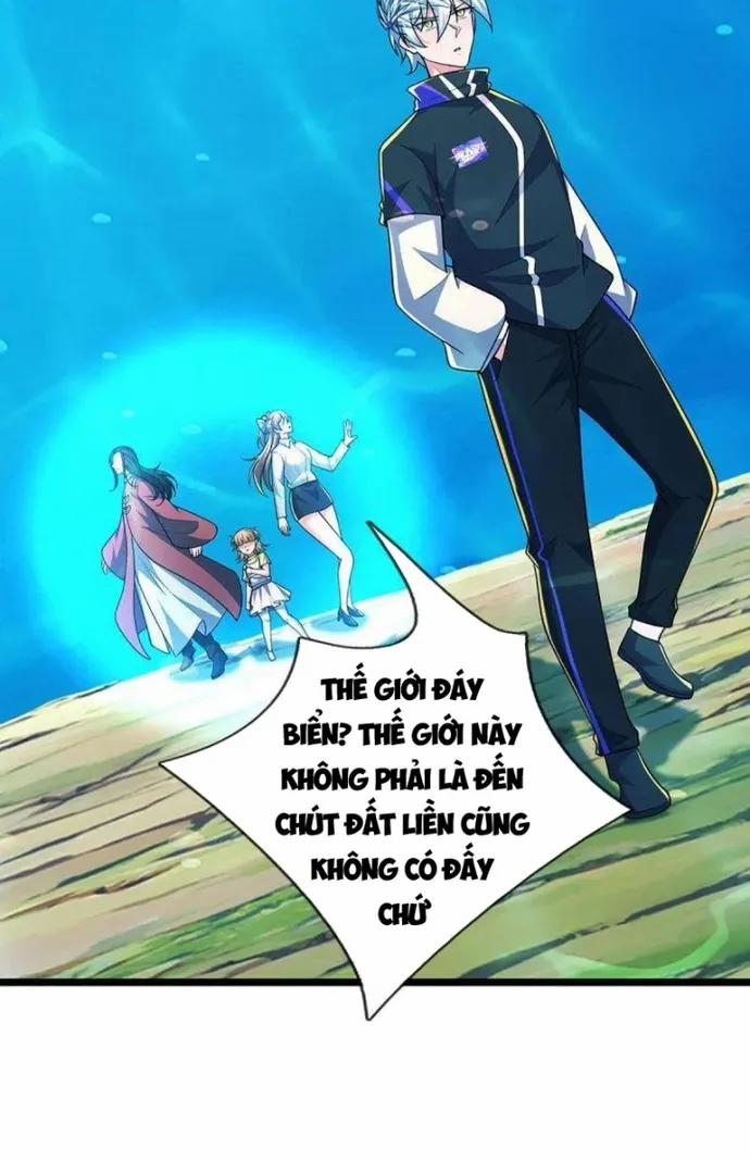 Luyện Thể Trăm Nghìn Tầng 396 trang 11