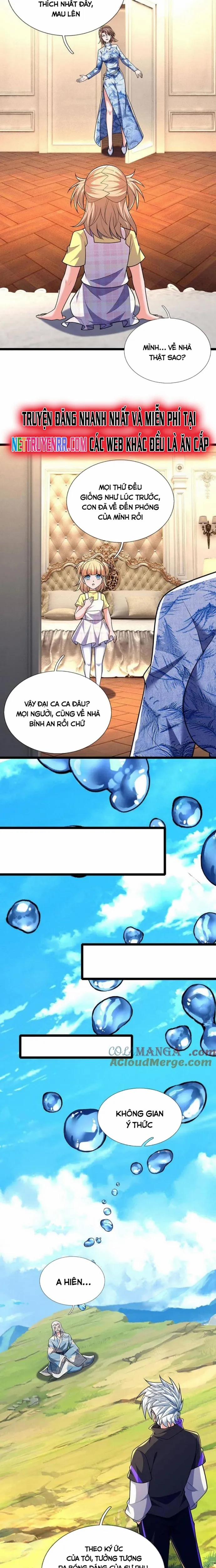 Luyện Thể Trăm Nghìn Tầng 397 trang 10