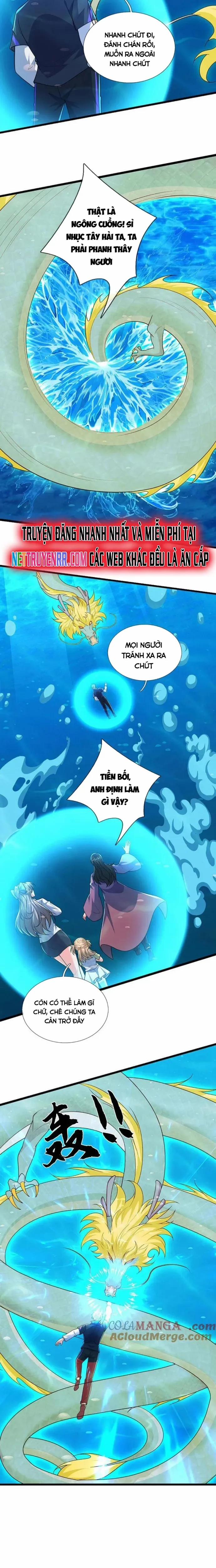 Luyện Thể Trăm Nghìn Tầng 397 trang 4