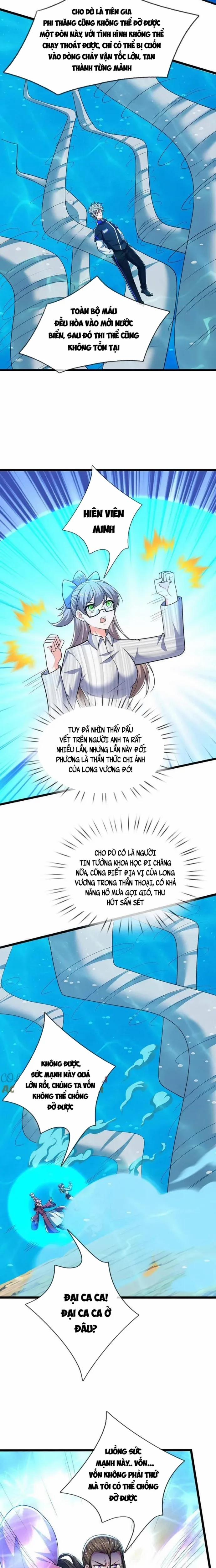 Luyện Thể Trăm Nghìn Tầng 397 trang 8