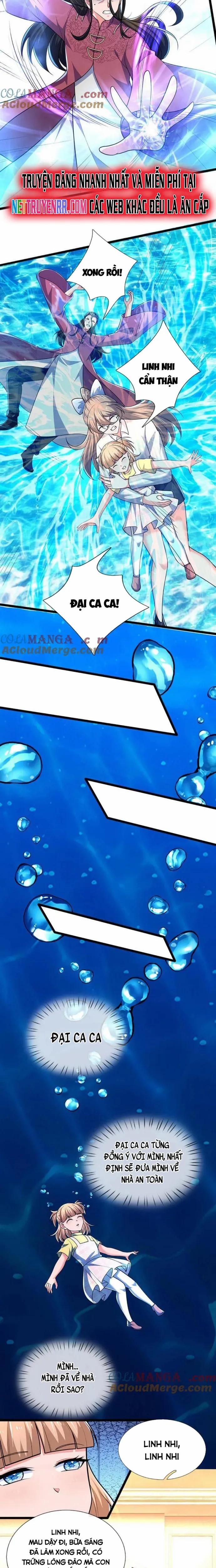 Luyện Thể Trăm Nghìn Tầng 397 trang 9