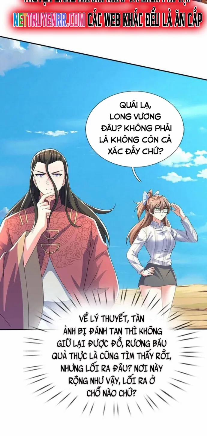 Luyện Thể Trăm Nghìn Tầng 398 trang 12