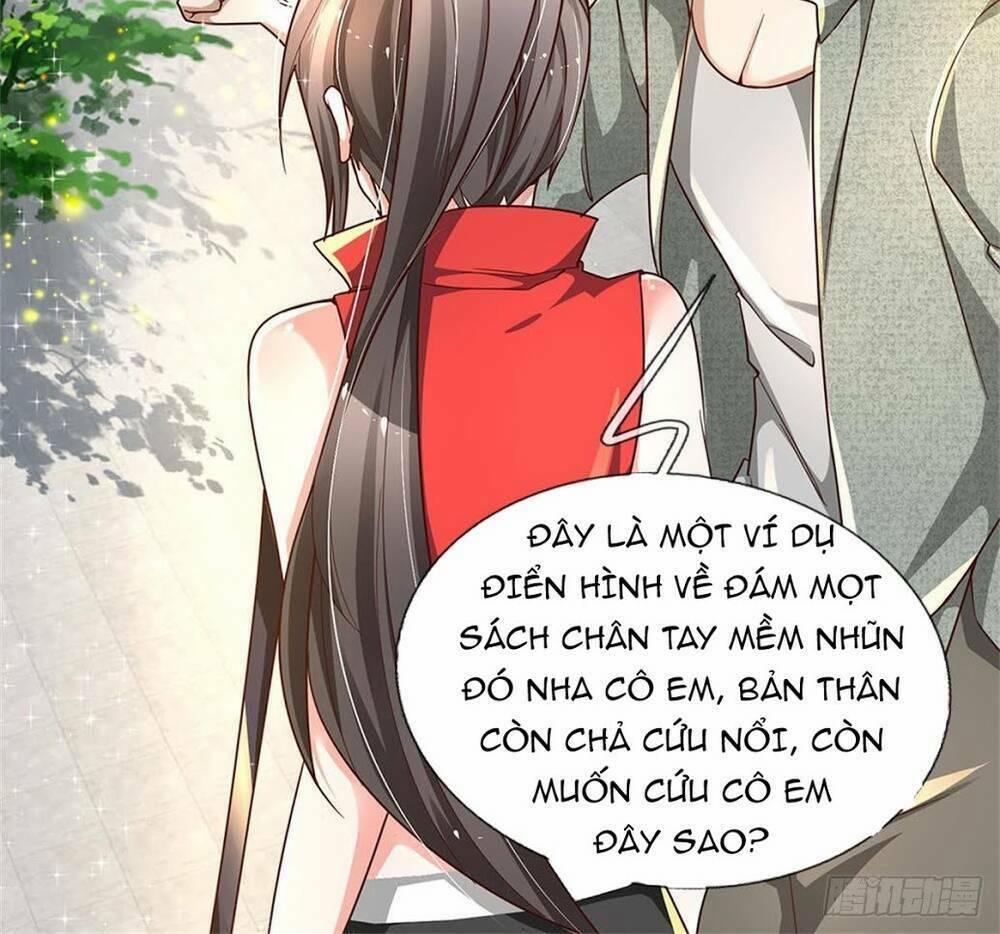 Luyện Thể Trăm Nghìn Tầng 4 trang 12