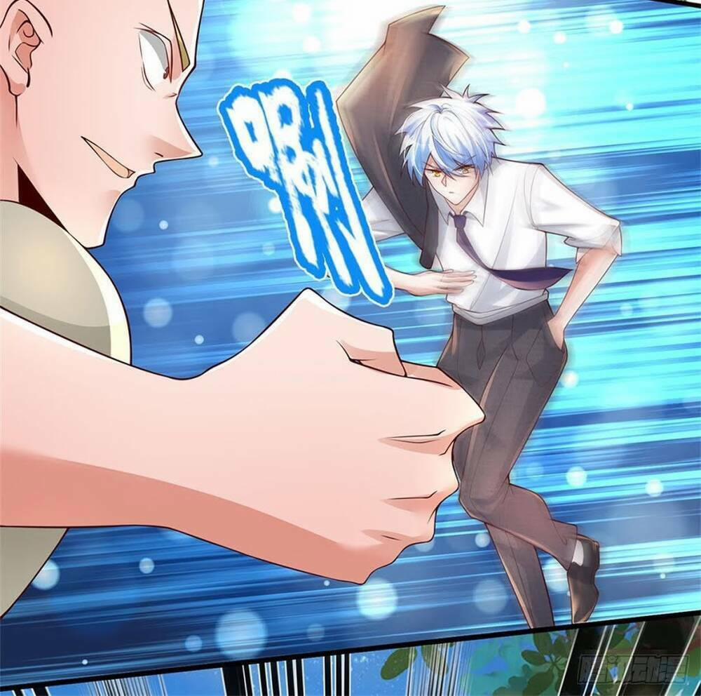 Luyện Thể Trăm Nghìn Tầng 4 trang 18