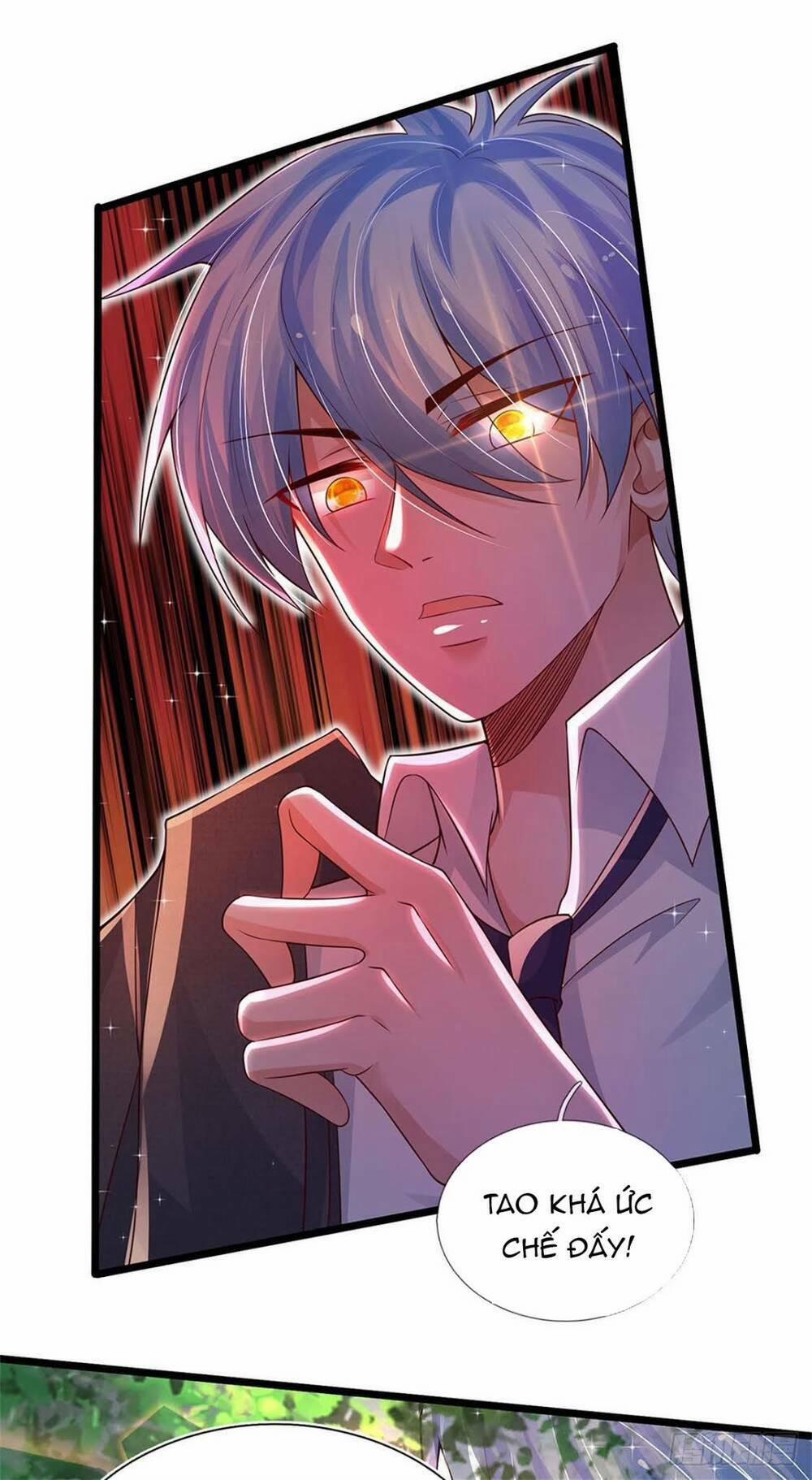 Luyện Thể Trăm Nghìn Tầng 4 trang 24