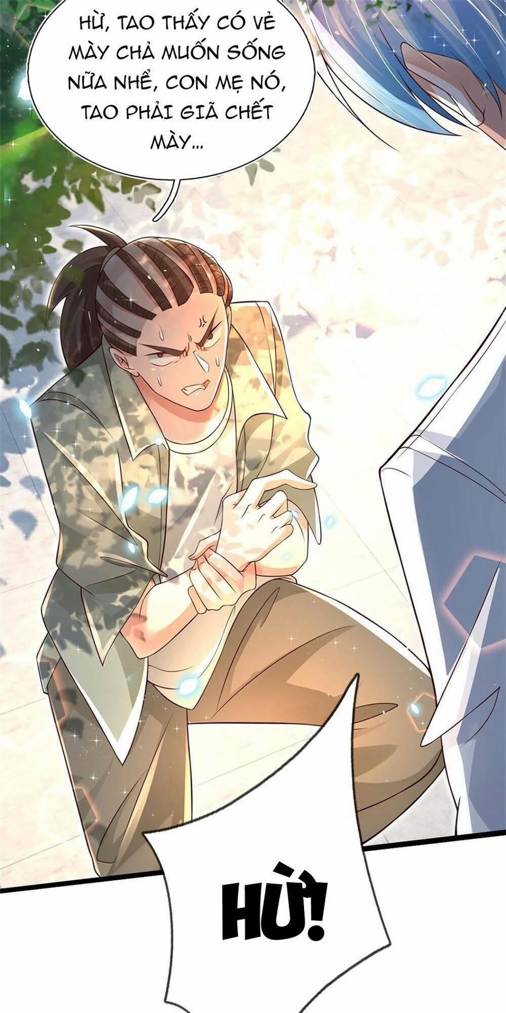 Luyện Thể Trăm Nghìn Tầng 4 trang 25