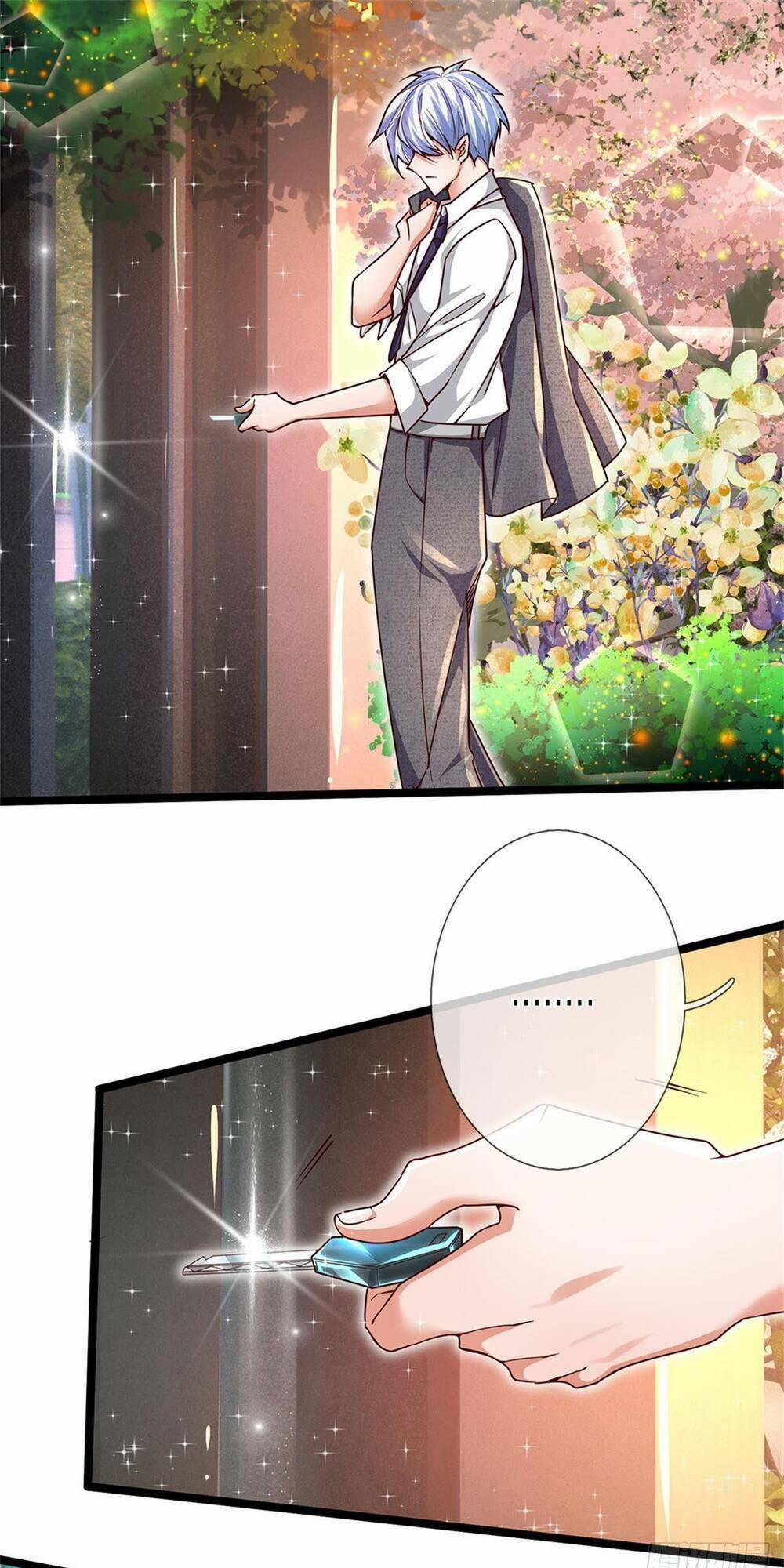 Luyện Thể Trăm Nghìn Tầng 4 trang 5