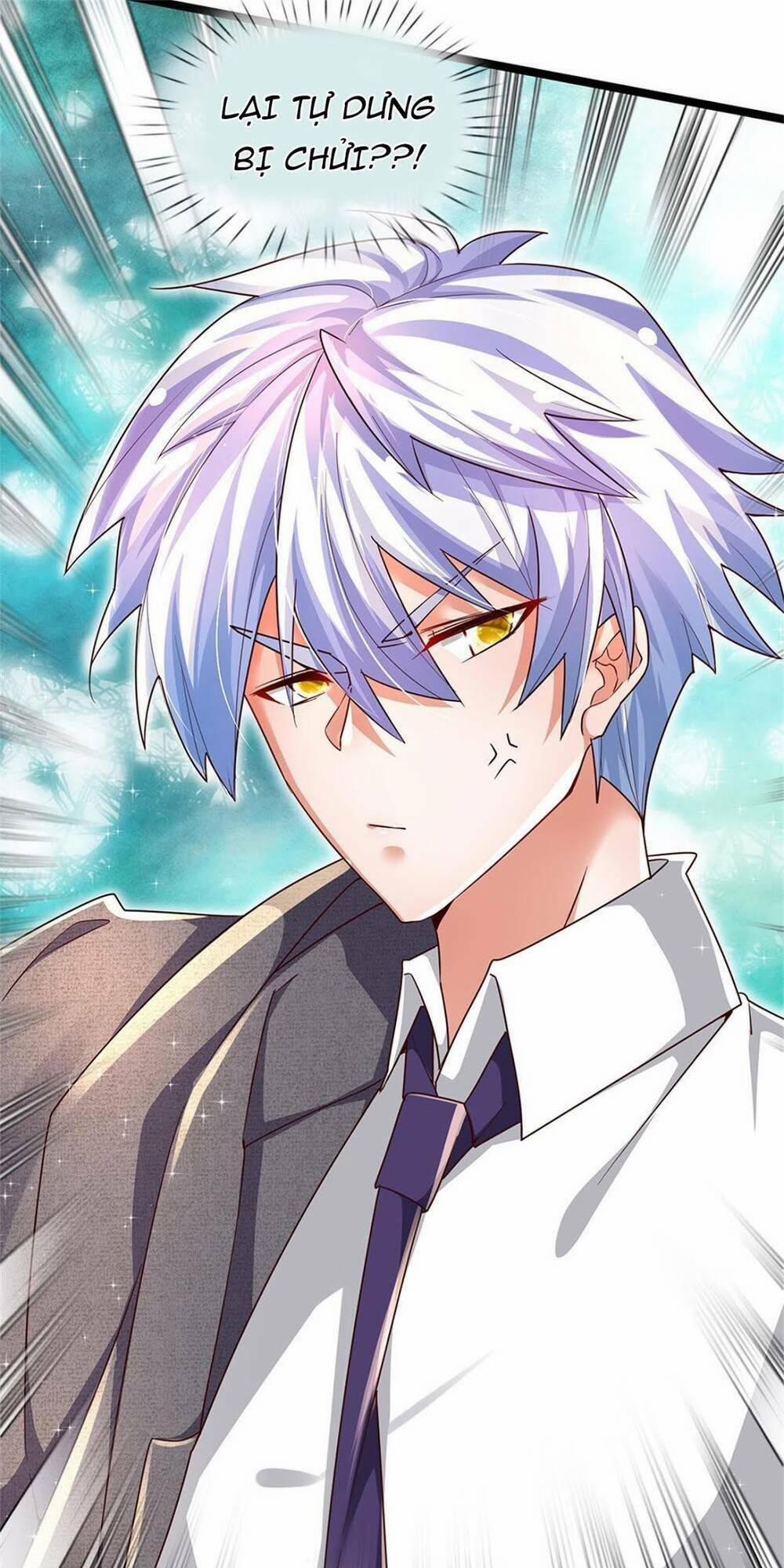 Luyện Thể Trăm Nghìn Tầng 4 trang 7