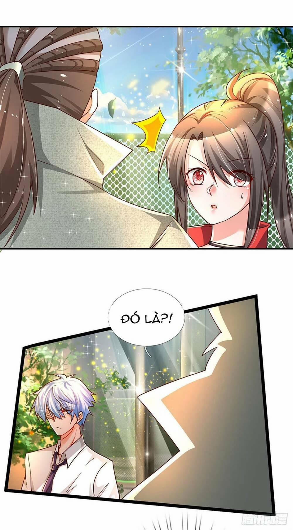 Luyện Thể Trăm Nghìn Tầng 4 trang 9