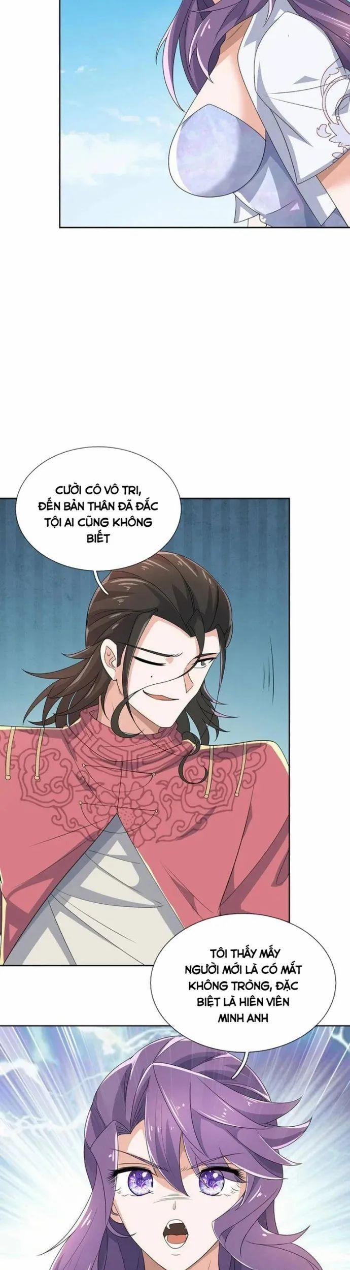 Luyện Thể Trăm Nghìn Tầng 400 trang 12