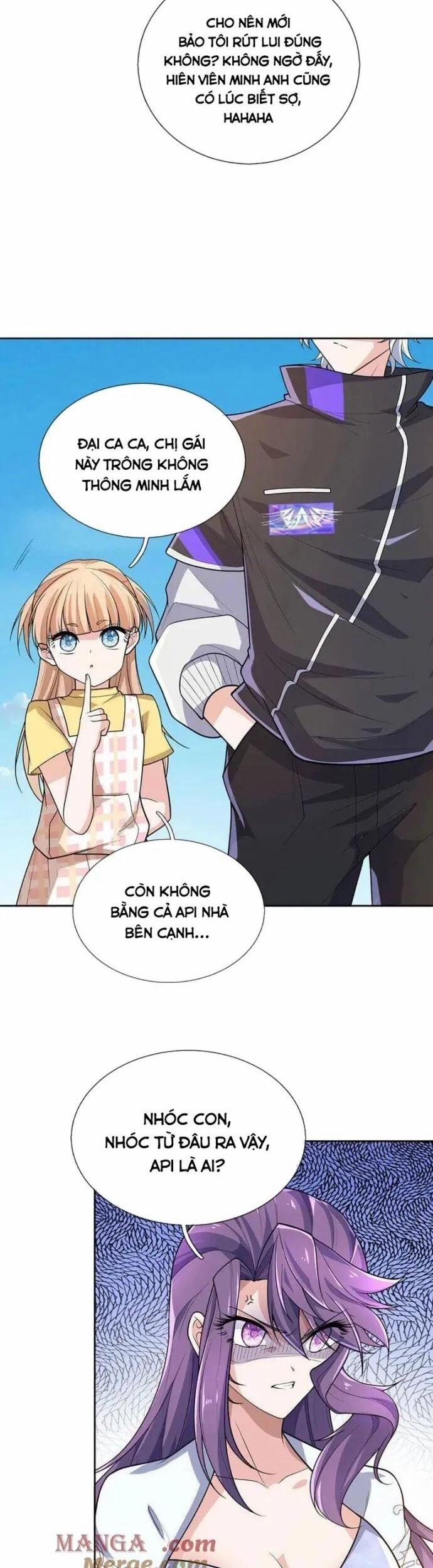 Luyện Thể Trăm Nghìn Tầng 400 trang 19