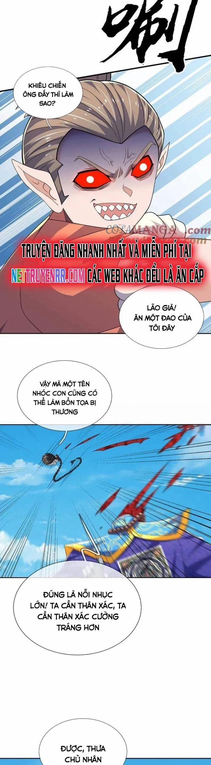 Luyện Thể Trăm Nghìn Tầng 400 trang 2