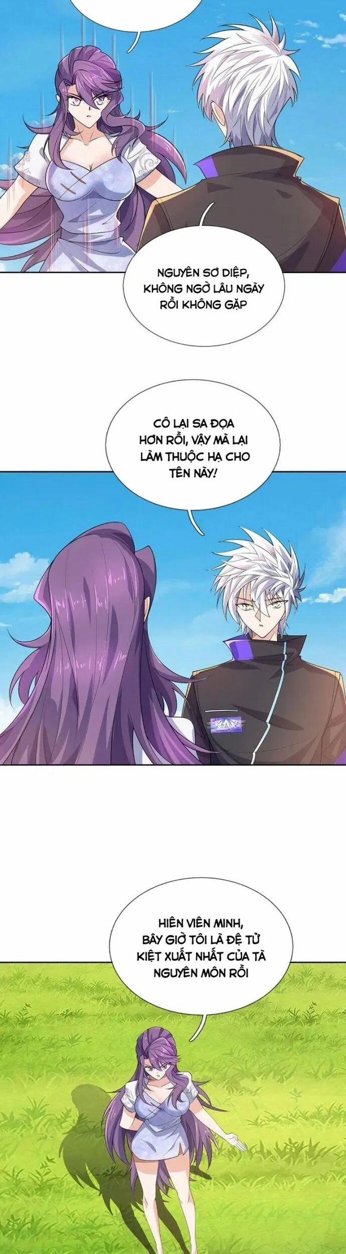 Luyện Thể Trăm Nghìn Tầng 400 trang 3