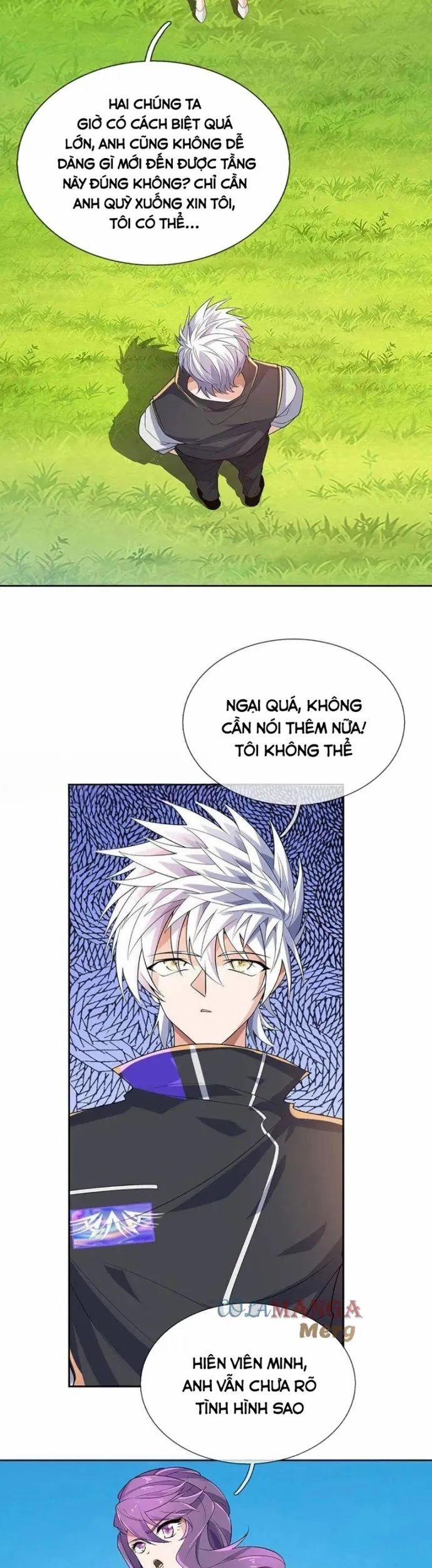 Luyện Thể Trăm Nghìn Tầng 400 trang 4