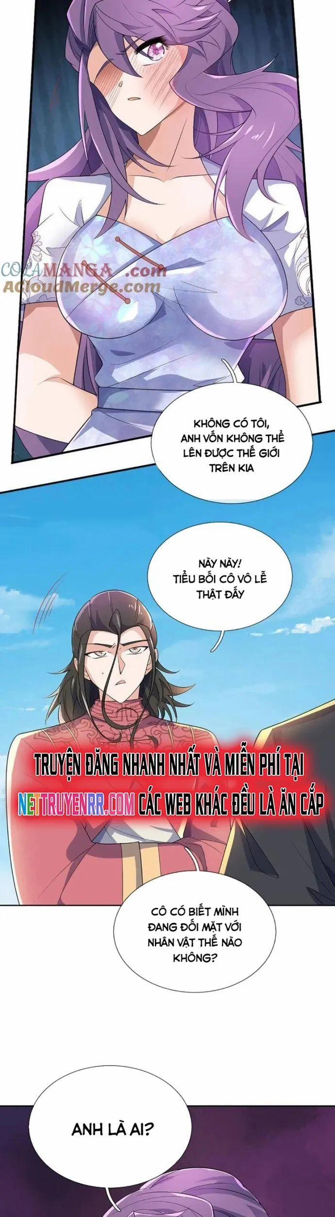 Luyện Thể Trăm Nghìn Tầng 400 trang 6