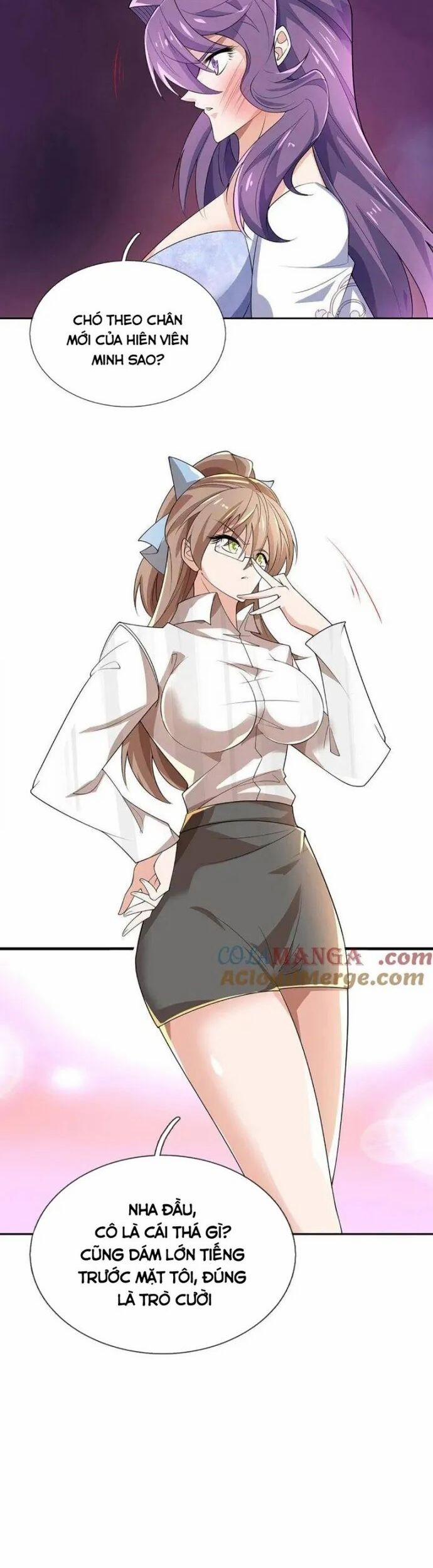 Luyện Thể Trăm Nghìn Tầng 400 trang 7