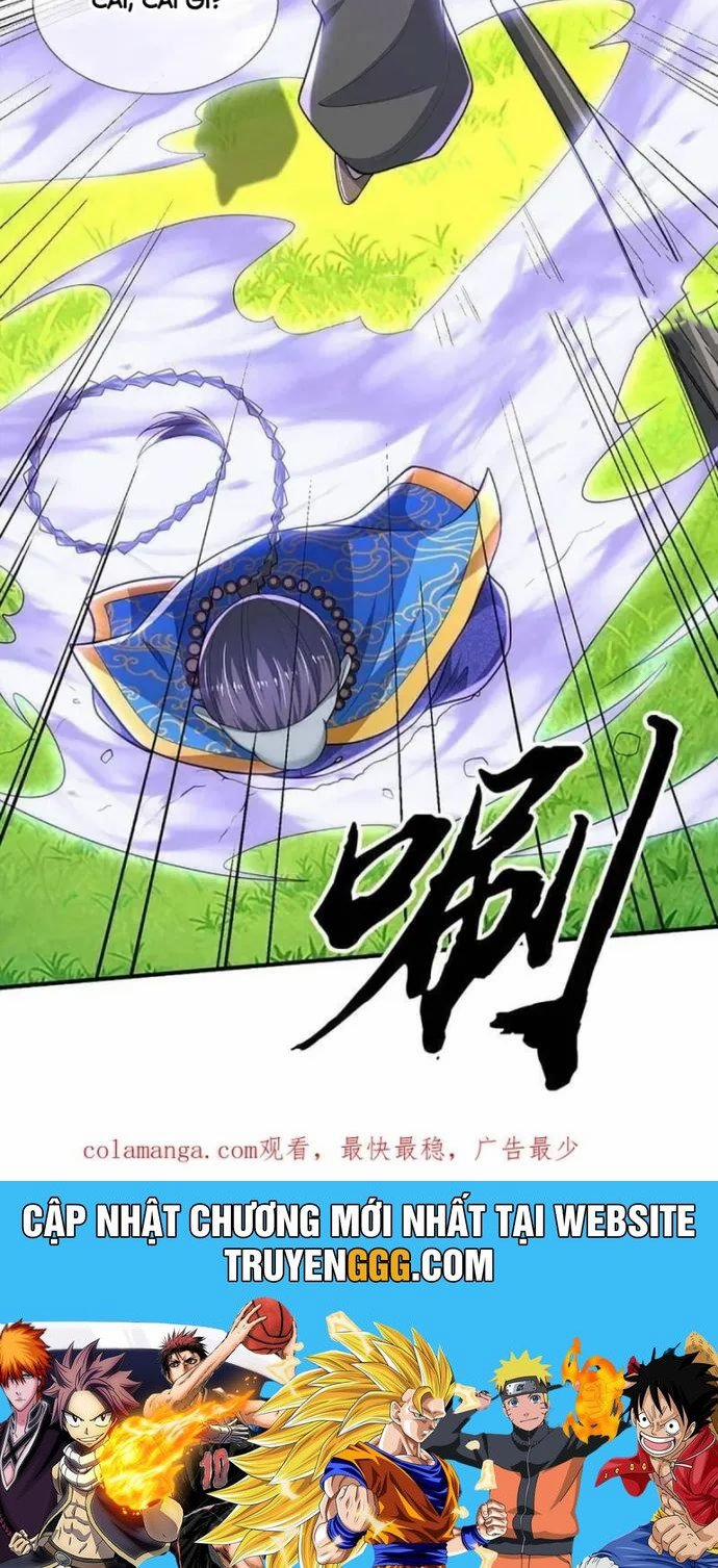 Luyện Thể Trăm Nghìn Tầng 401 trang 20