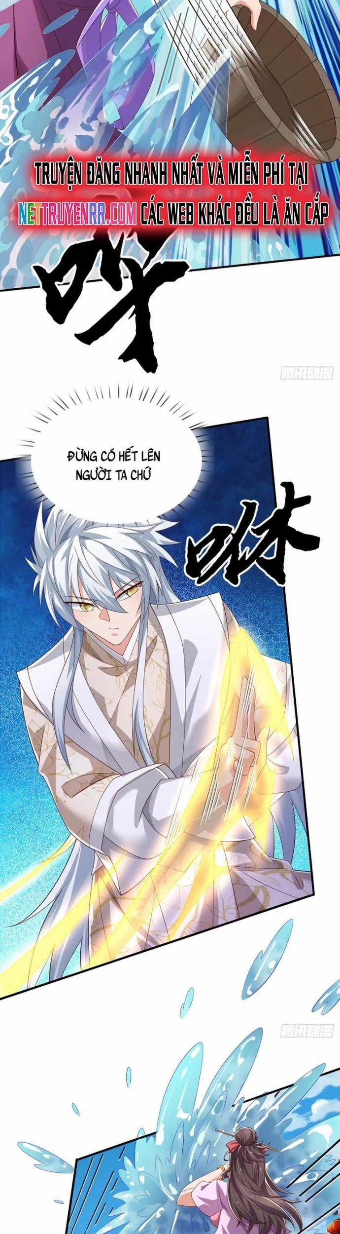 Luyện Thể Trăm Nghìn Tầng 402 trang 16