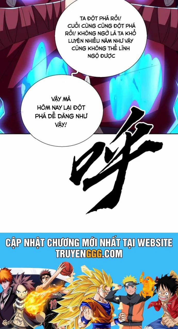 Luyện Thể Trăm Nghìn Tầng 403 trang 20