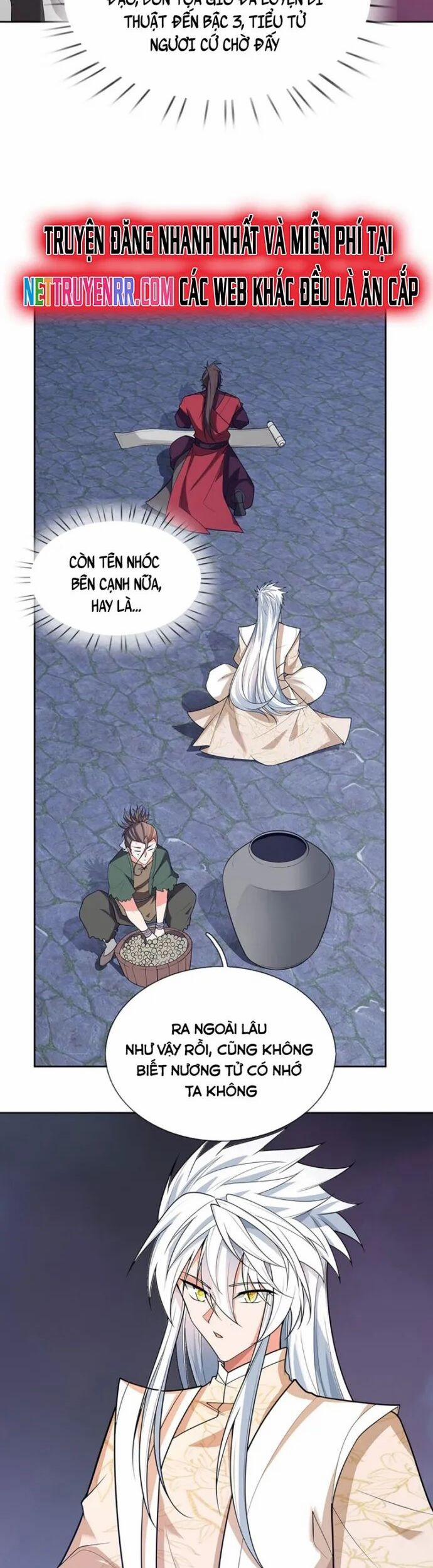 Luyện Thể Trăm Nghìn Tầng 404 trang 9