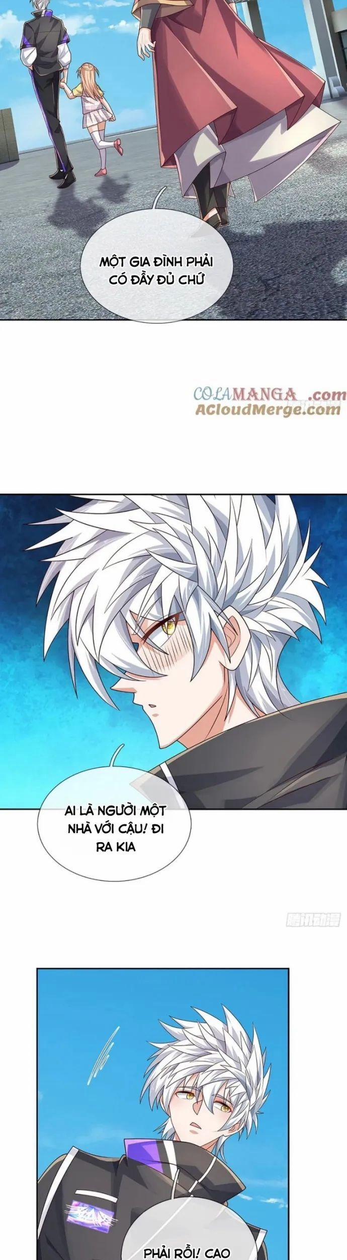Luyện Thể Trăm Nghìn Tầng 408 trang 16