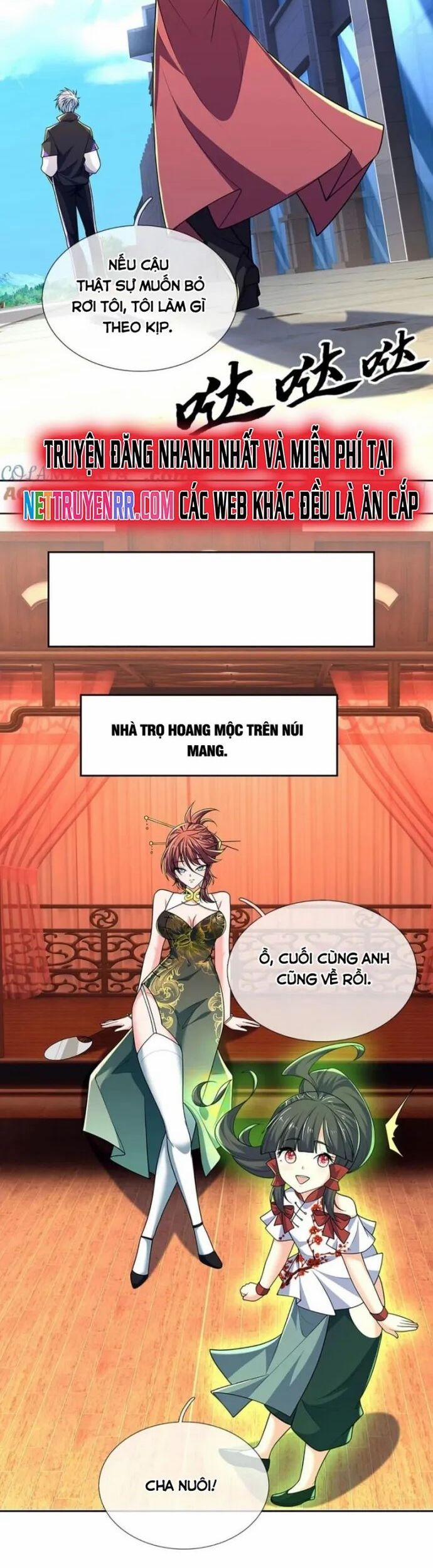 Luyện Thể Trăm Nghìn Tầng 409 trang 11