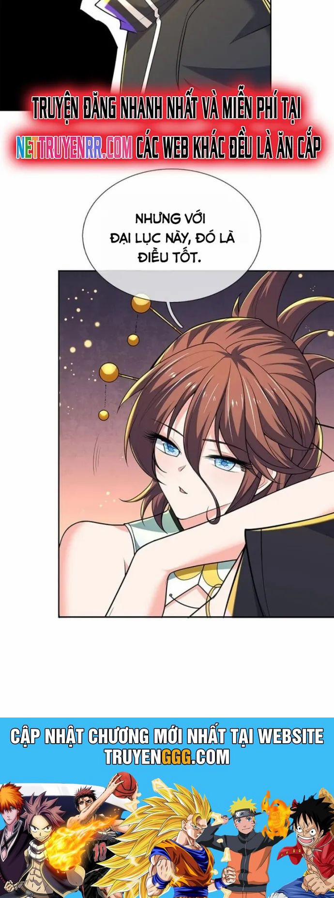 Luyện Thể Trăm Nghìn Tầng 409 trang 20