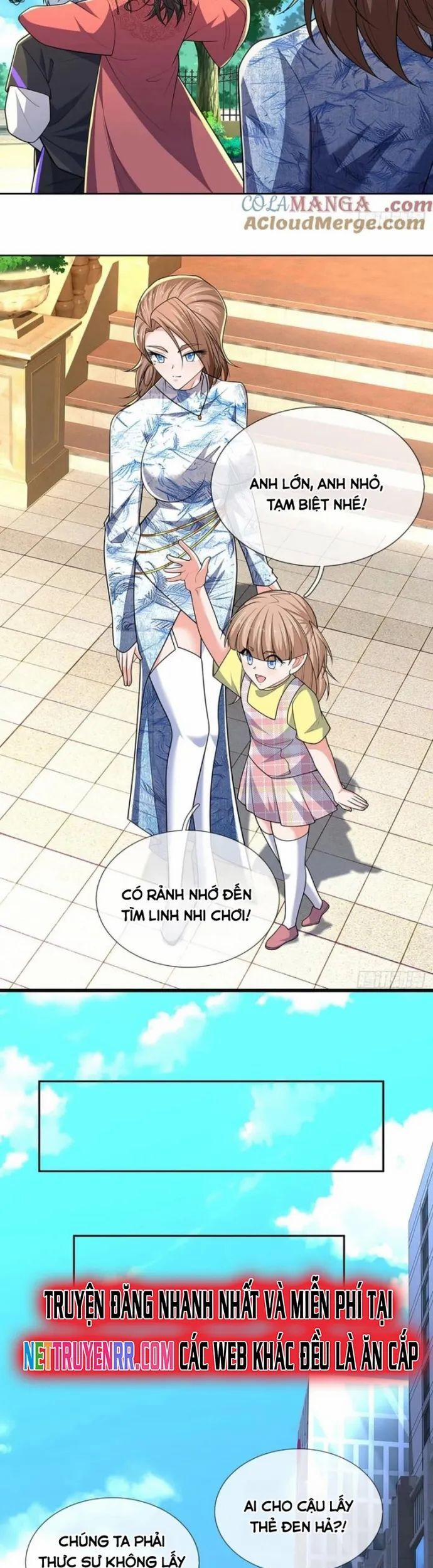 Luyện Thể Trăm Nghìn Tầng 409 trang 8