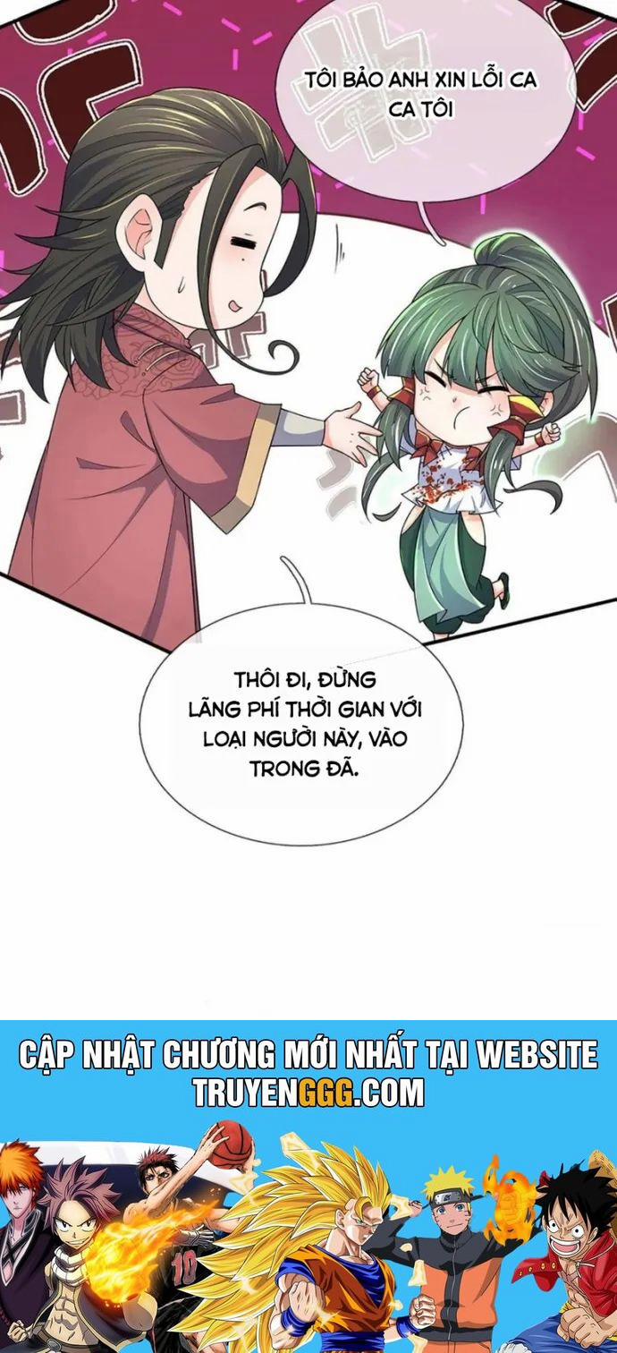 Luyện Thể Trăm Nghìn Tầng 410 trang 18