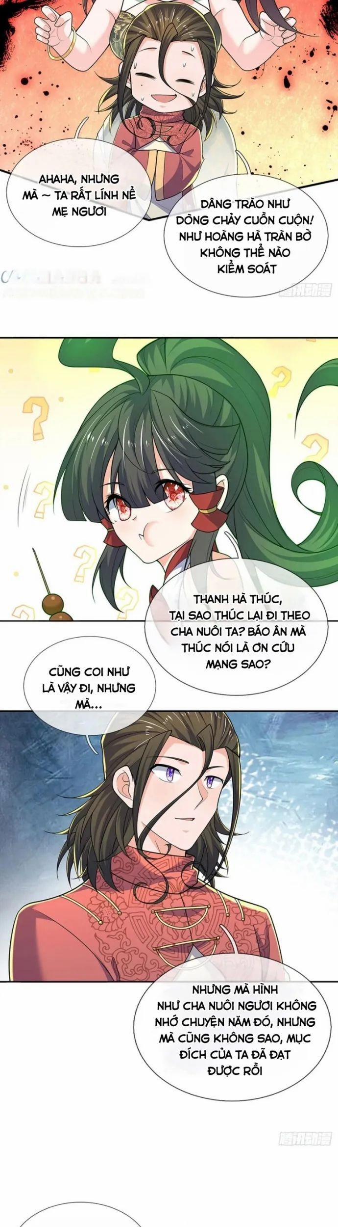 Luyện Thể Trăm Nghìn Tầng 410 trang 2